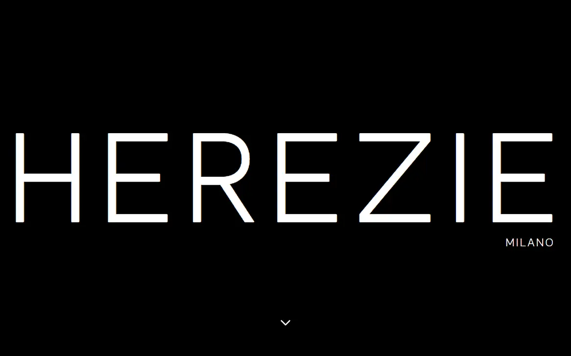 Herezie Milano