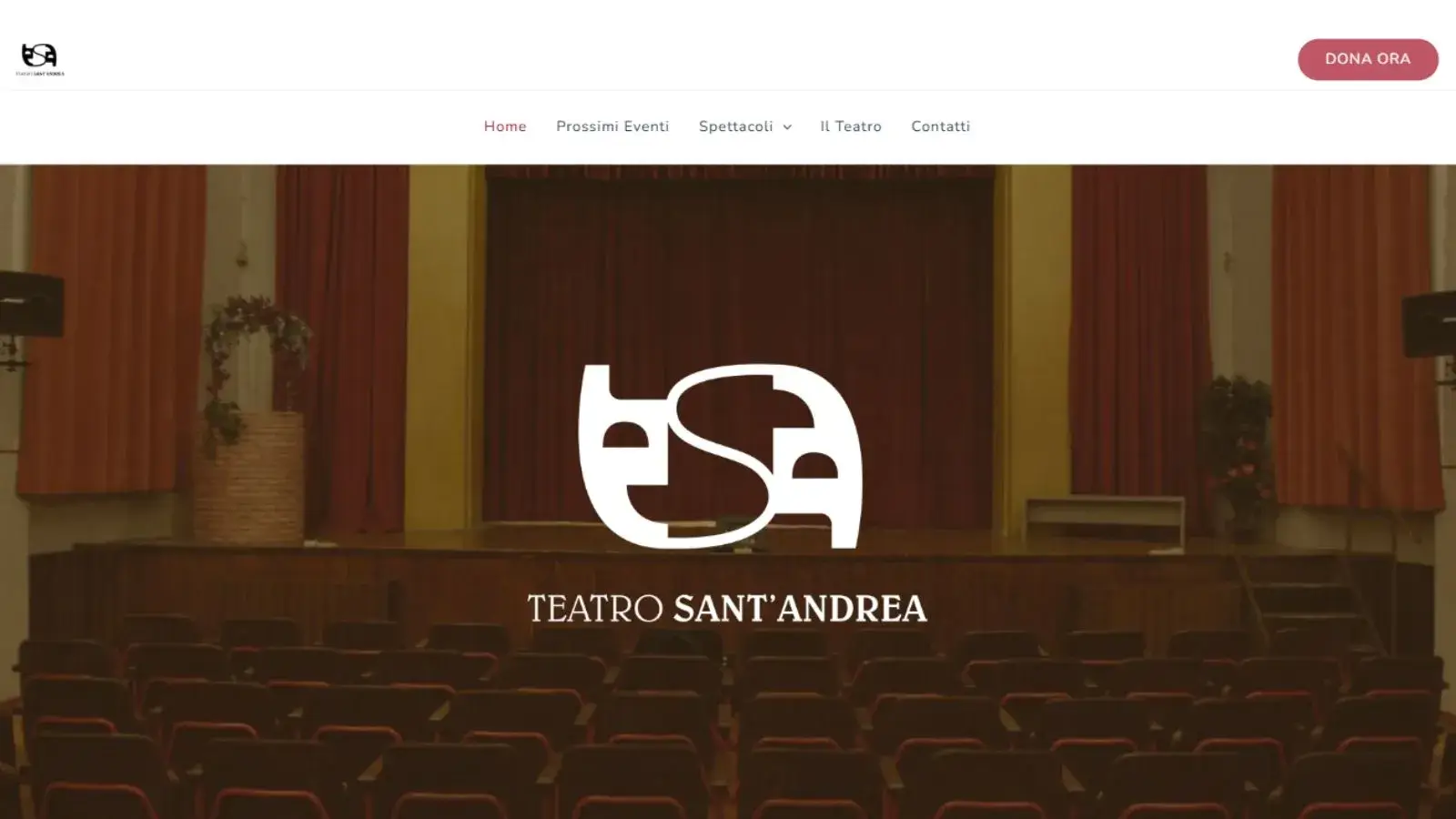 Teatro Sant’Andrea